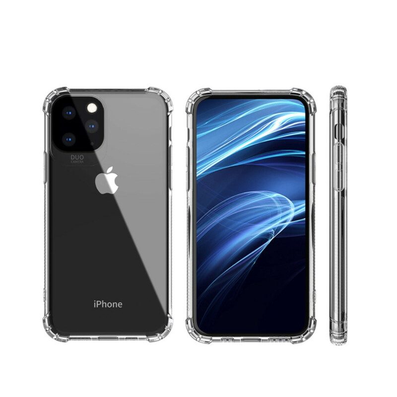 Cover iPhone 11 Pro Nxe-cristallo