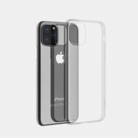 Cover iPhone 11 Pro Nxe Trasparente