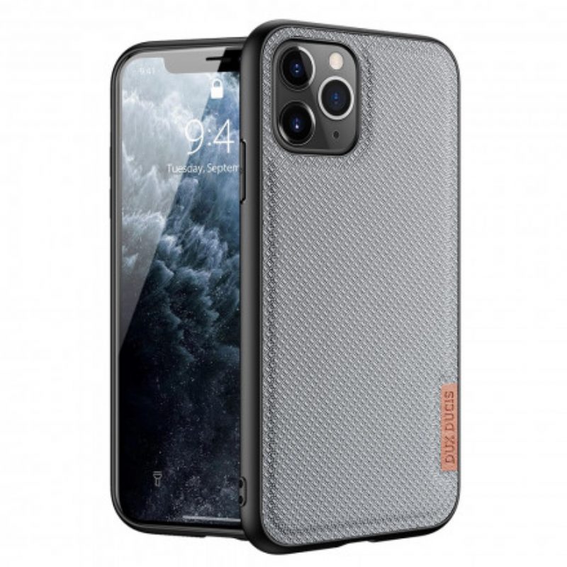 Cover iPhone 11 Pro Serie Dux Ducis Fino