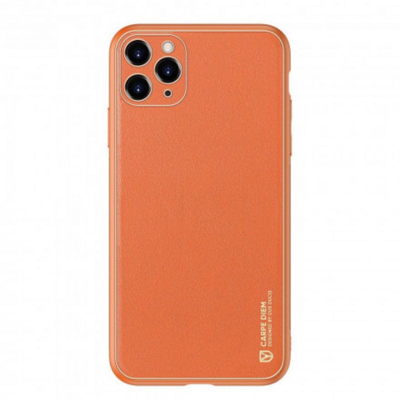 Cover iPhone 11 Pro Serie Yolo Dux Ducis