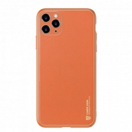 Cover iPhone 11 Pro Serie Yolo Dux Ducis