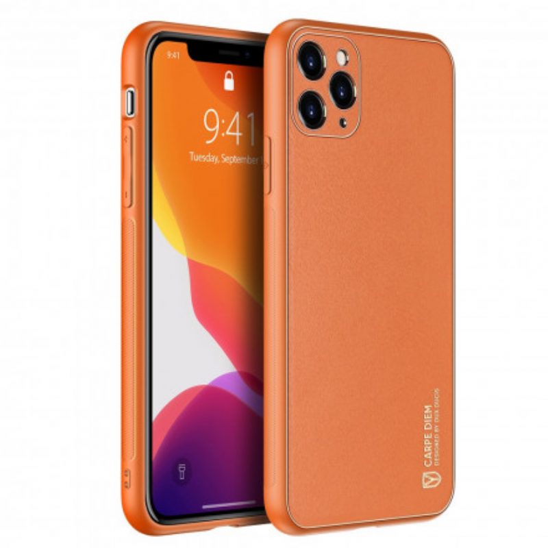 Cover iPhone 11 Pro Serie Yolo Dux Ducis