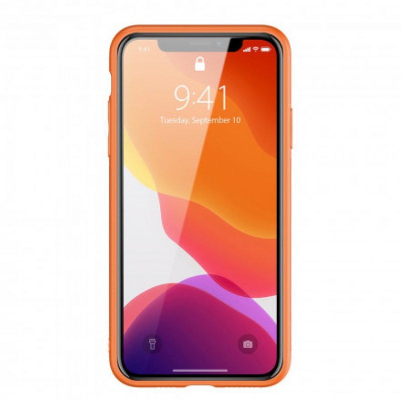 Cover iPhone 11 Pro Serie Yolo Dux Ducis