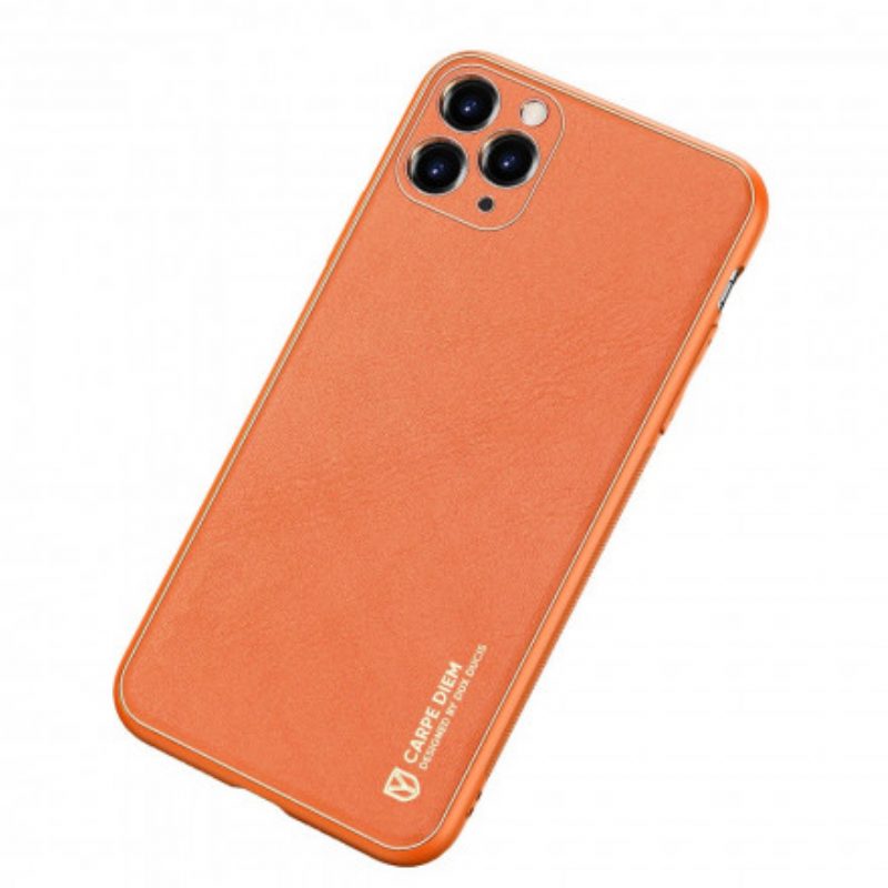 Cover iPhone 11 Pro Serie Yolo Dux Ducis