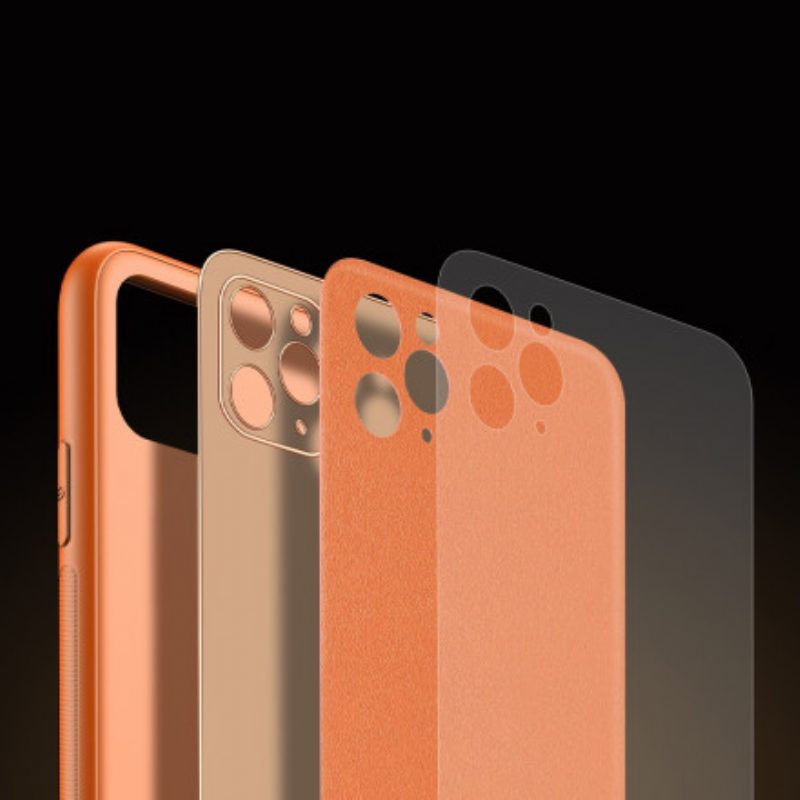 Cover iPhone 11 Pro Serie Yolo Dux Ducis