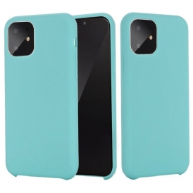 Cover iPhone 11 Pro Silicio Liquido