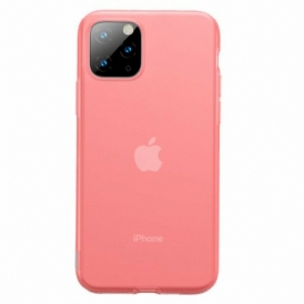 Cover iPhone 11 Pro Silicone Liquido Baseus