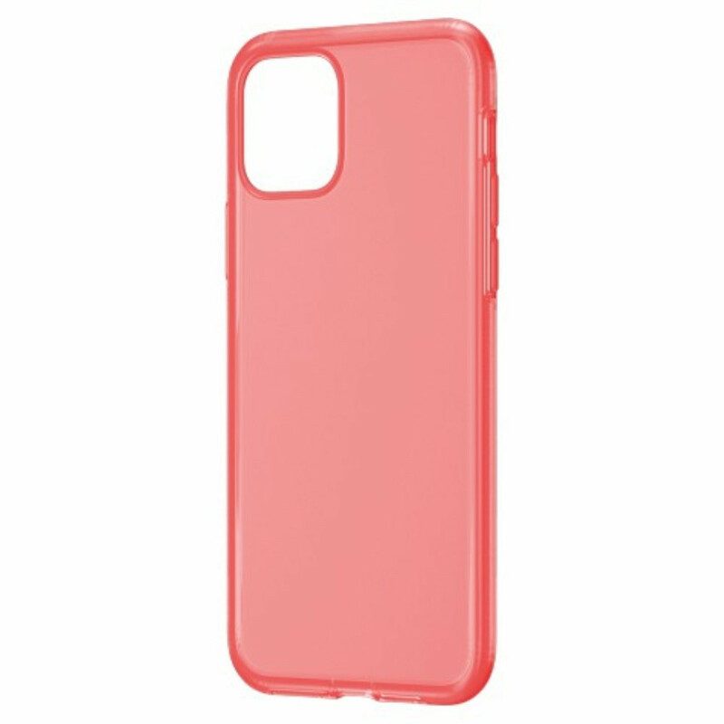 Cover iPhone 11 Pro Silicone Liquido Baseus