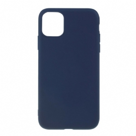 Cover iPhone 11 Pro Silicone Opaco