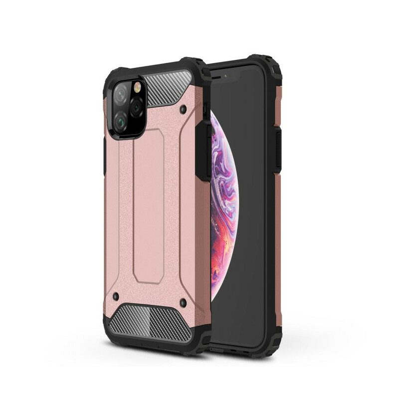 Cover iPhone 11 Pro Sopravvissuto