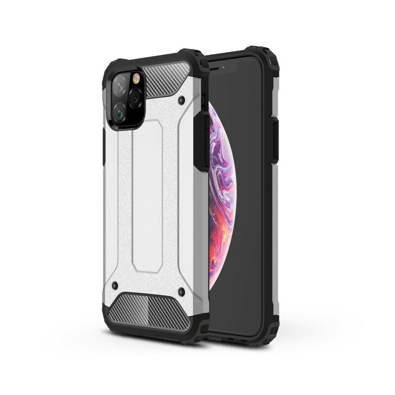 Cover iPhone 11 Pro Sopravvissuto