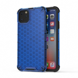 Cover iPhone 11 Pro Stile A Nido D'ape