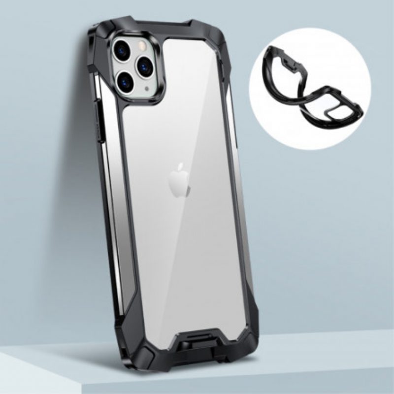 Cover iPhone 11 Pro Super Forte Flessibile