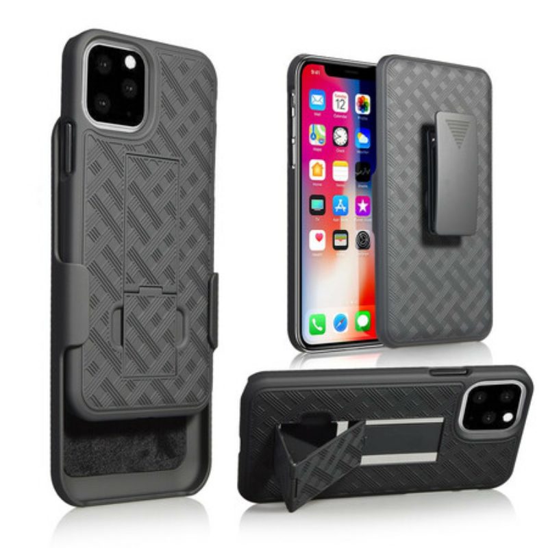 Cover iPhone 11 Pro Taglia Il Dito