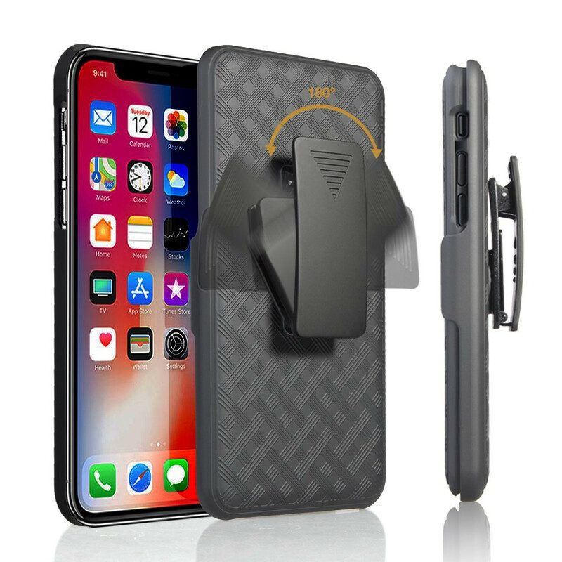 Cover iPhone 11 Pro Taglia Il Dito