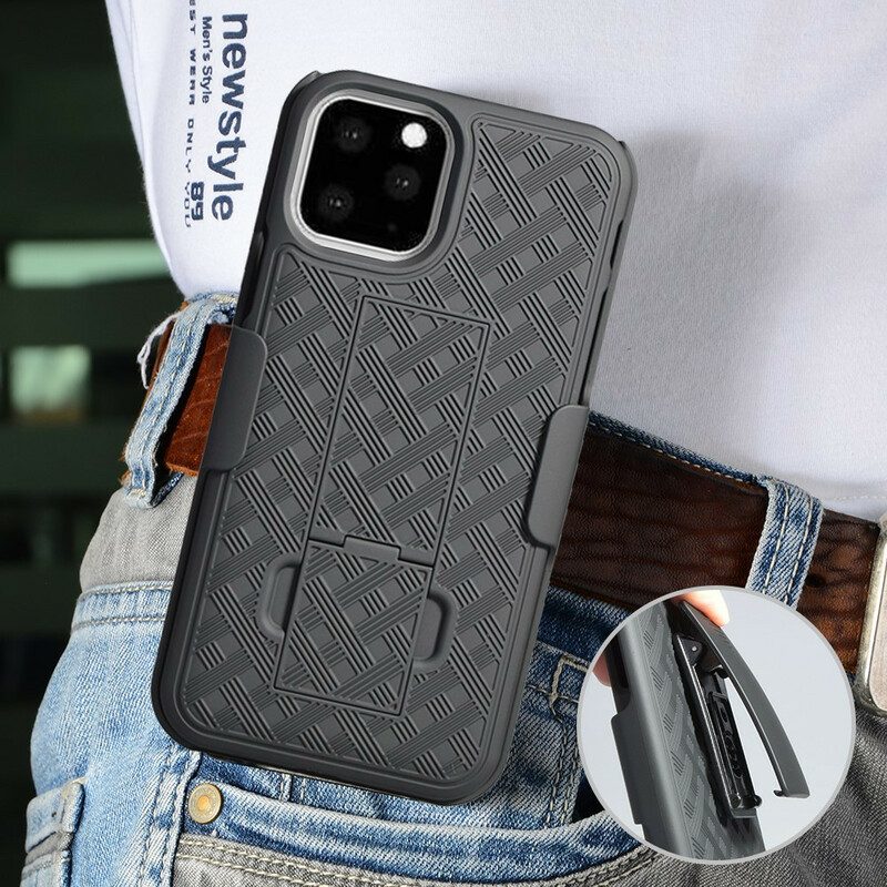 Cover iPhone 11 Pro Taglia Il Dito