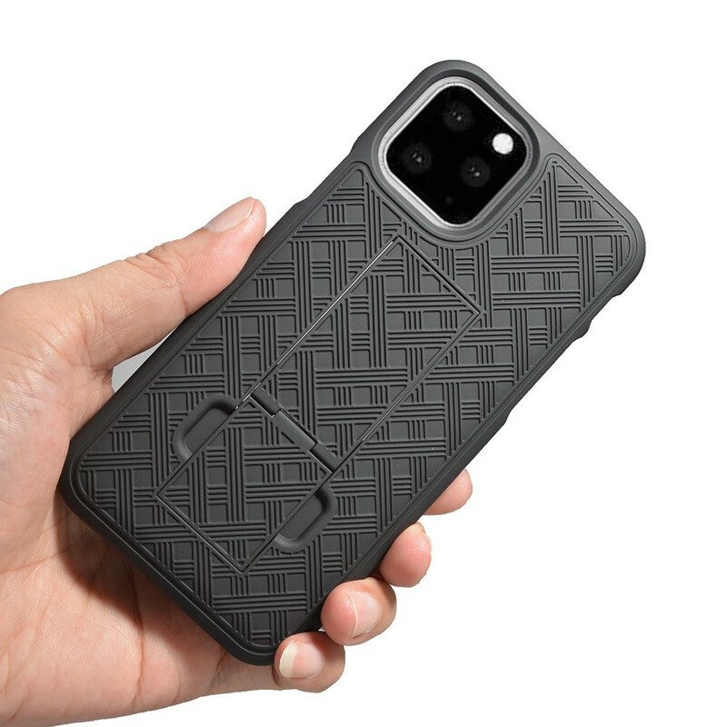 Cover iPhone 11 Pro Taglia Il Dito