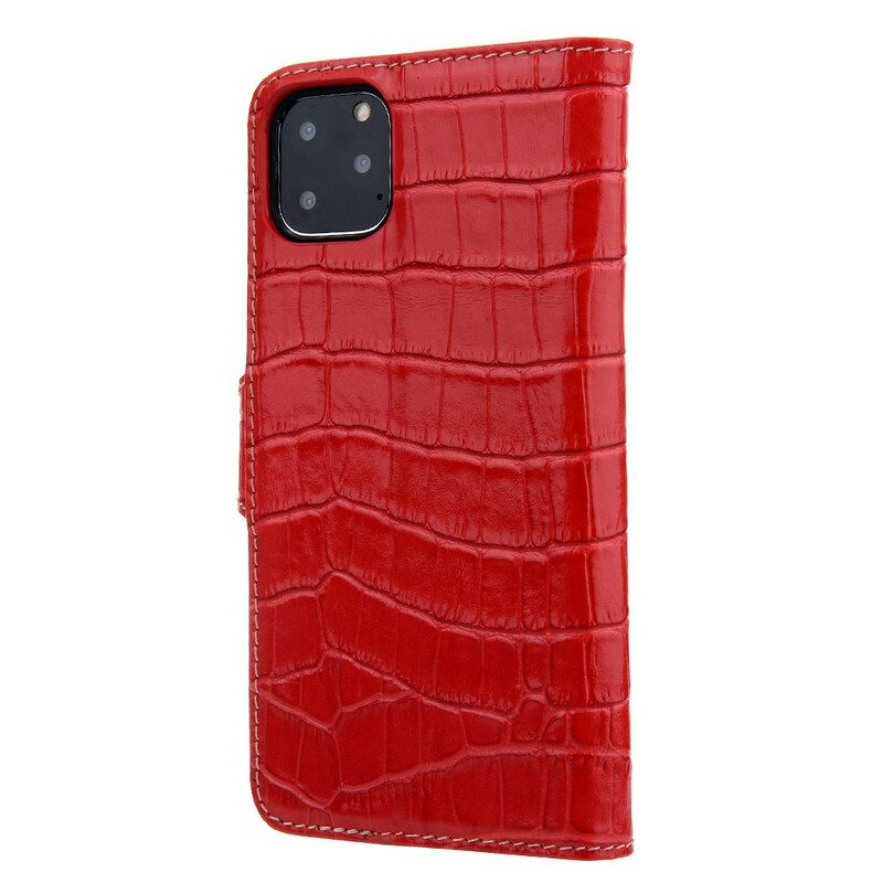 Custodia A Portafoglio iPhone 11 Pro Bel Cocco