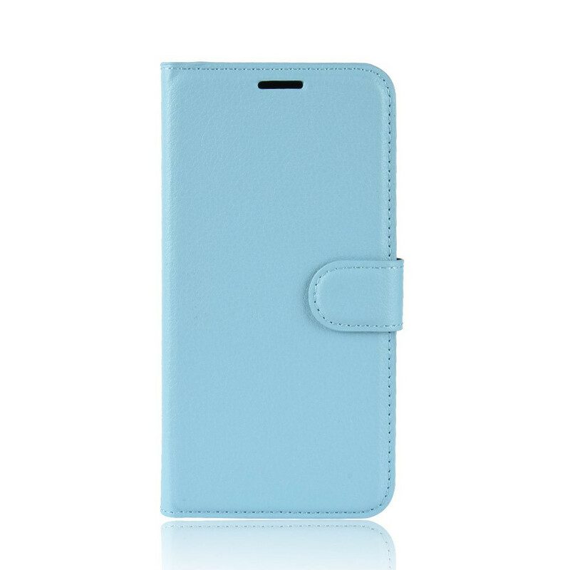 Custodia in pelle iPhone 11 Pro Classico