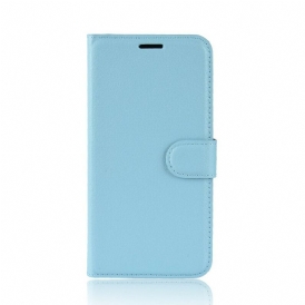 Custodia in pelle iPhone 11 Pro Classico