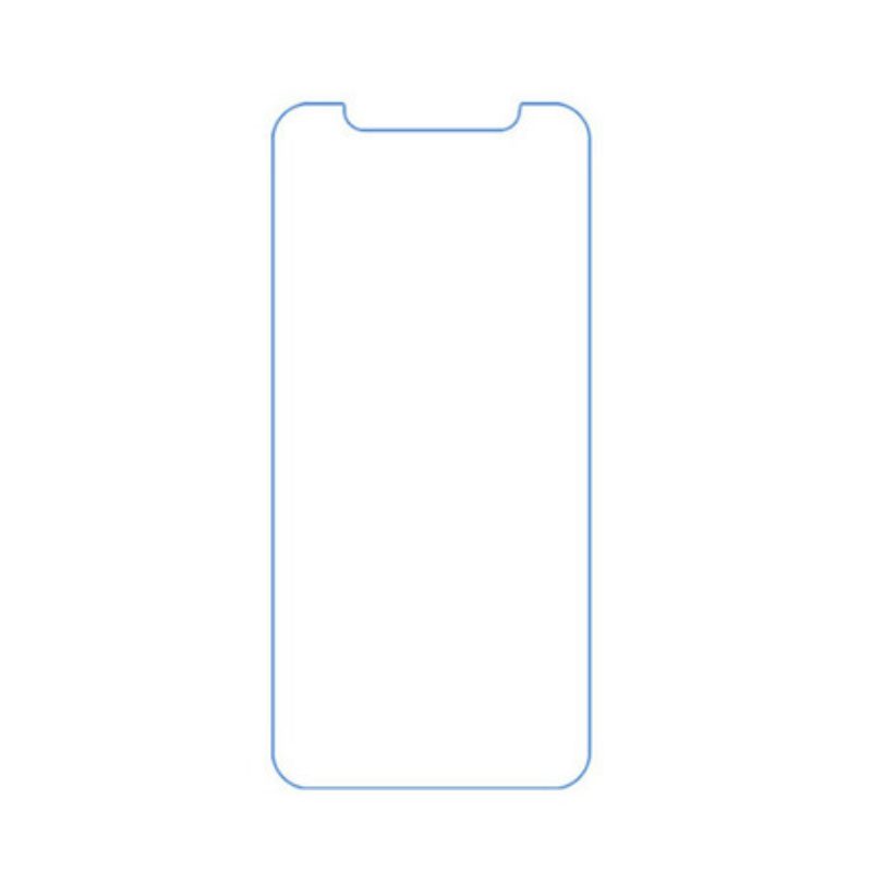 Proteggi Schermo Per iPhone 11 Pro / Xs / X Nano