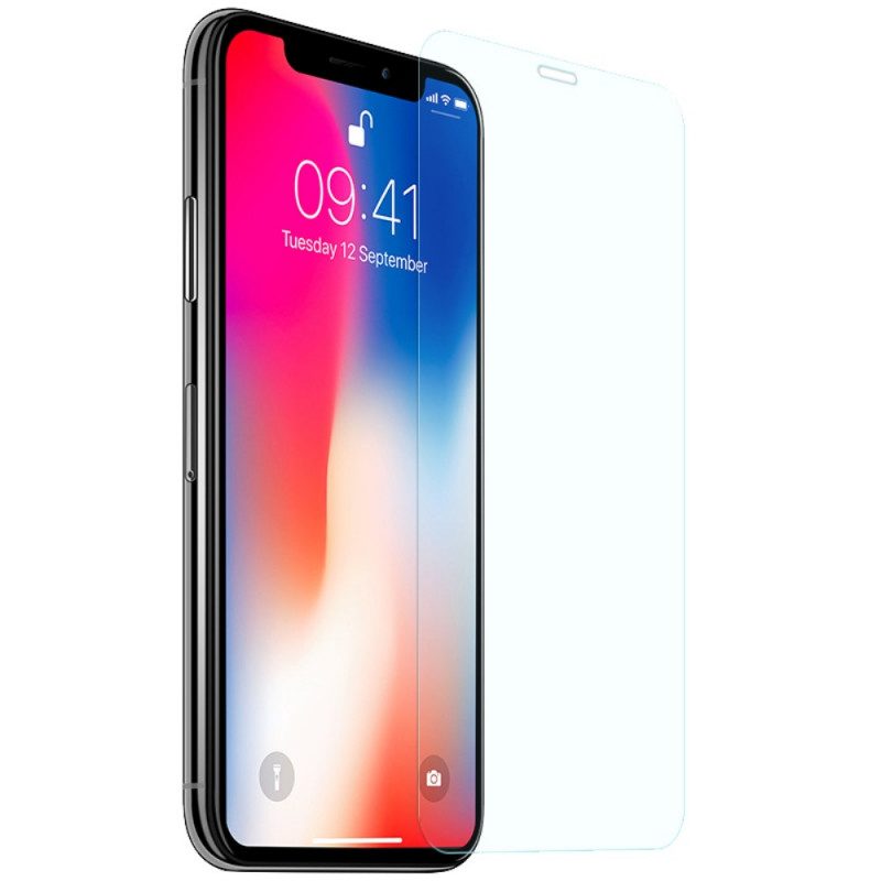 Protezione In Vetro Temperato Per iPhone 11 Pro / X / Xs