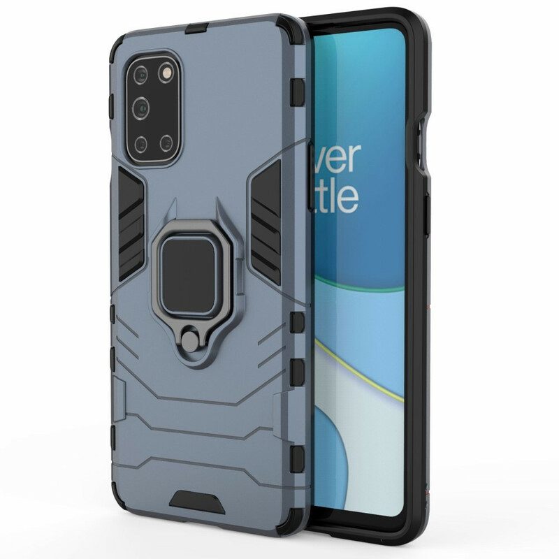 Cover OnePlus 8T Anello Resistente