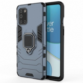 Cover OnePlus 8T Anello Resistente