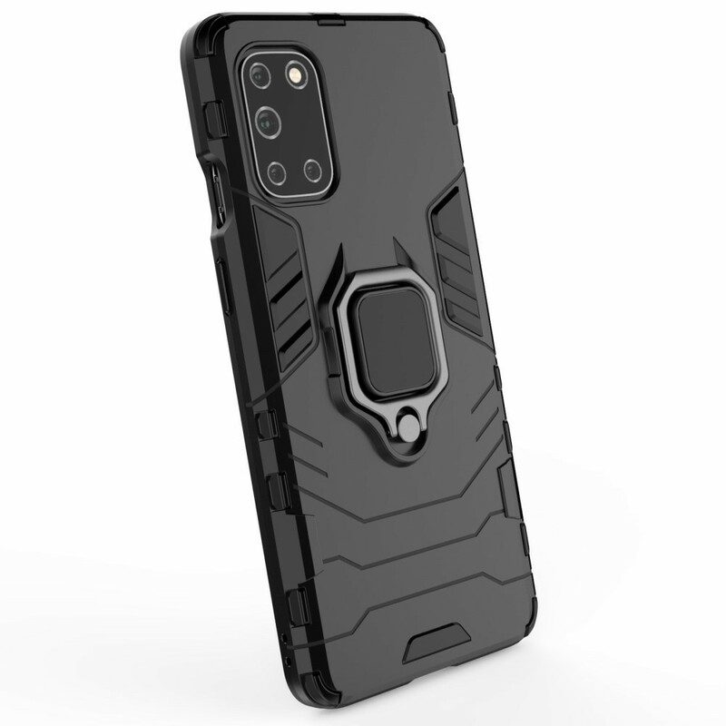 Cover OnePlus 8T Anello Resistente