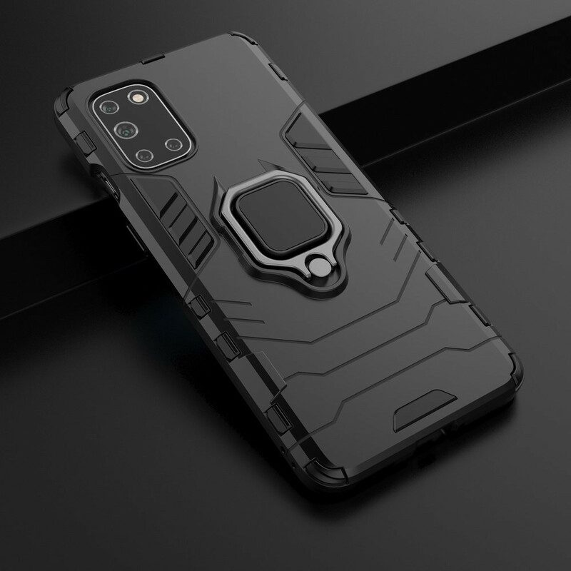 Cover OnePlus 8T Anello Resistente