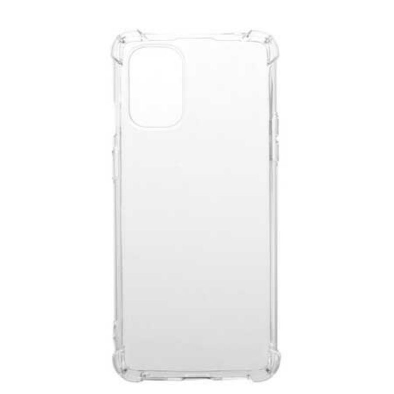 Cover OnePlus 8T Angoli Rinforzati Senza Cuciture