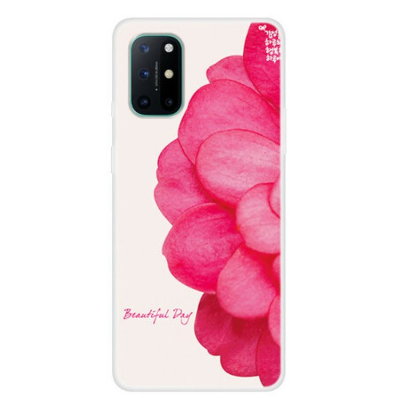 Cover OnePlus 8T Bella Giornata