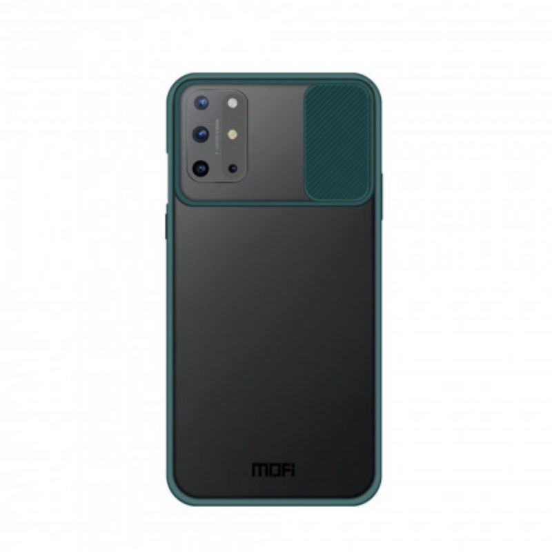 Cover OnePlus 8T Bordi Colorati Camshield Mofi