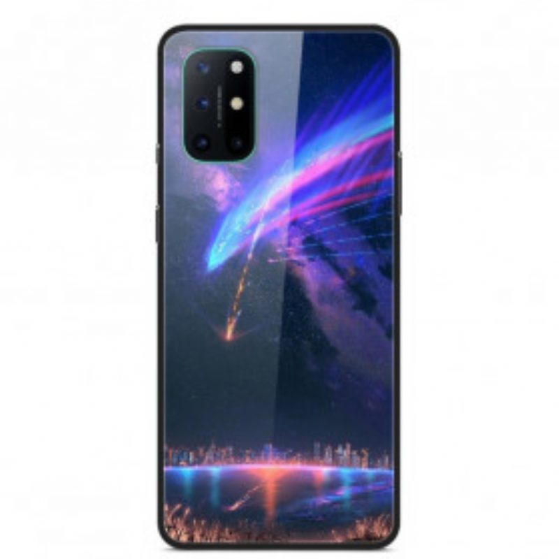 Cover OnePlus 8T Costellazione Della Galassia