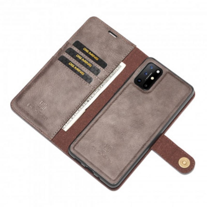 Cover OnePlus 8T Dg. Ming Staccabile