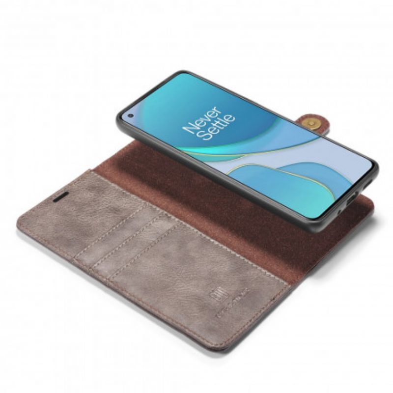 Cover OnePlus 8T Dg. Ming Staccabile