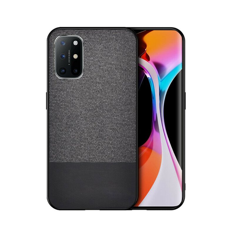 Cover OnePlus 8T Ecopelle Bitexture