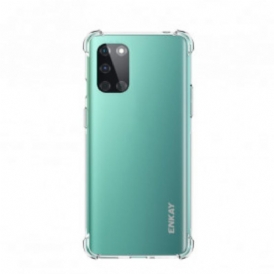 Cover OnePlus 8T Enkay Trasparente