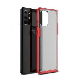 Cover OnePlus 8T Ibrido Gelido