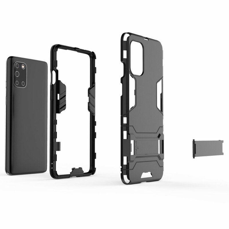 Cover OnePlus 8T Linguetta Ultra Resistente