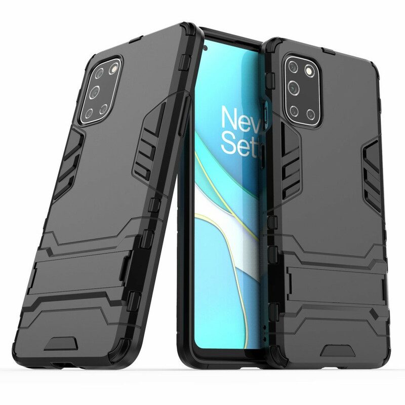 Cover OnePlus 8T Linguetta Ultra Resistente