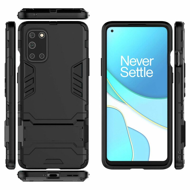 Cover OnePlus 8T Linguetta Ultra Resistente