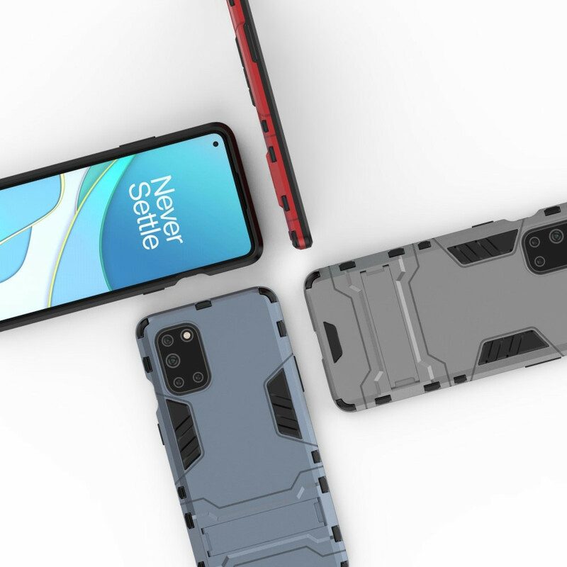 Cover OnePlus 8T Linguetta Ultra Resistente