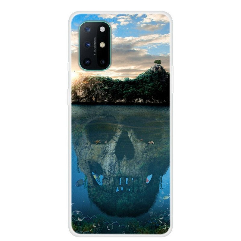 Cover OnePlus 8T L'isola Della Morte