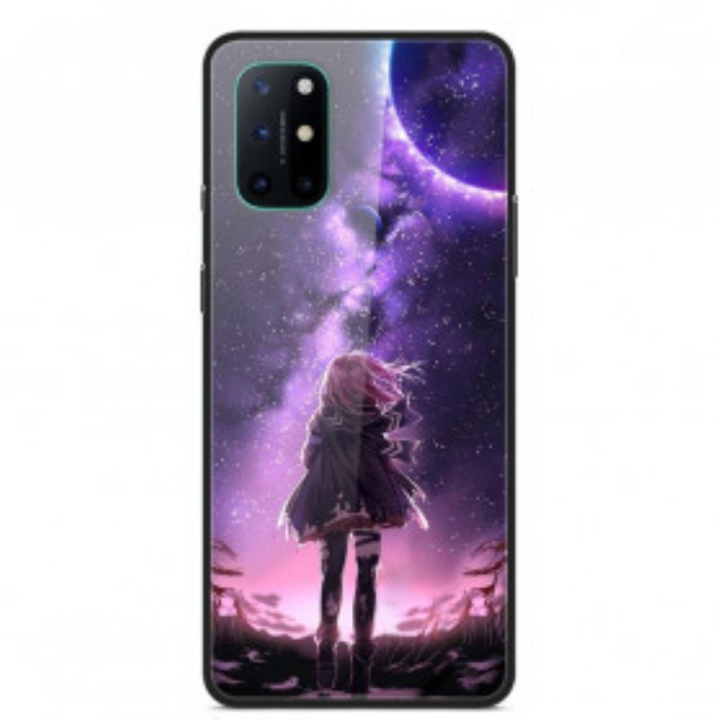 Cover OnePlus 8T Luna Piena Magica