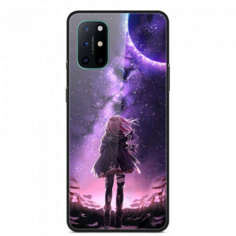 Cover OnePlus 8T Luna Piena Magica