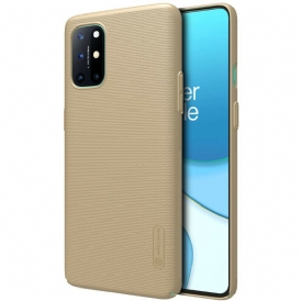 Cover OnePlus 8T Nillkin Glassato Rigido