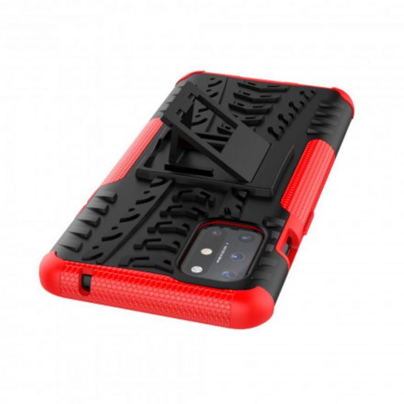 Cover OnePlus 8T Premio Resistente