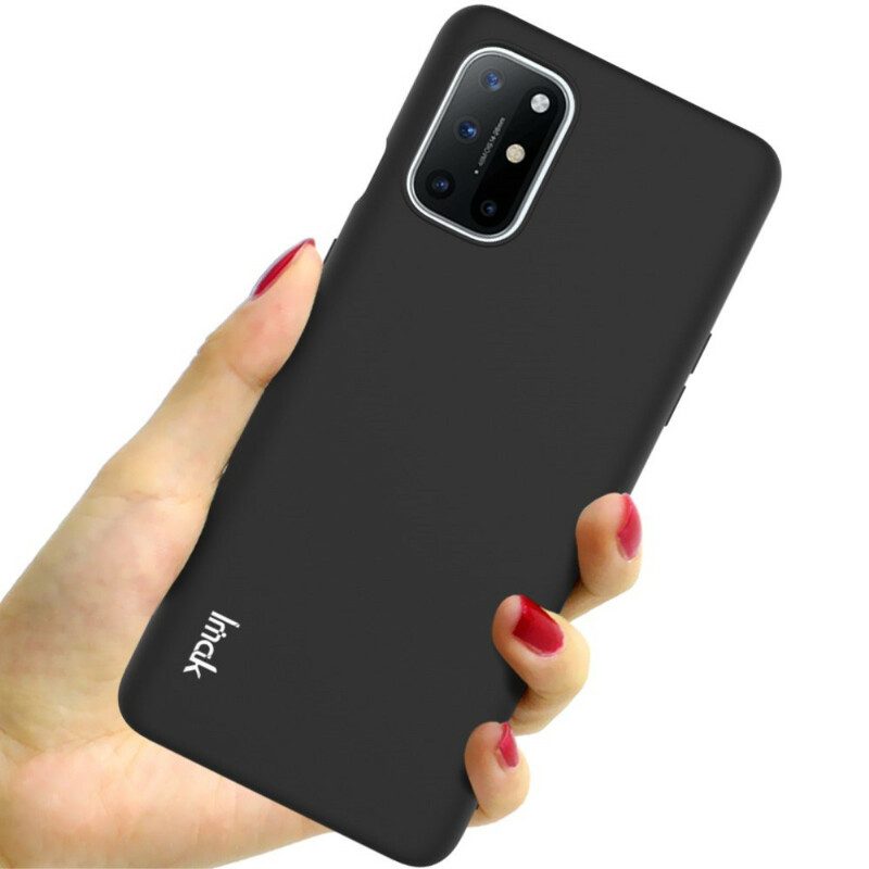 Cover OnePlus 8T Serie Imak Uc-2 Feeling Colours