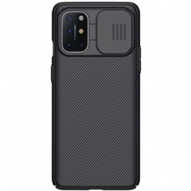 Cover OnePlus 8T Serie Nillkin Camshield